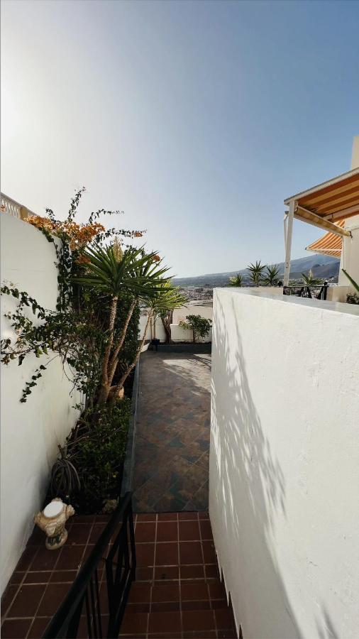 Enchanting House South Tenerife, Sea View Costa Adeje  Bagian luar foto