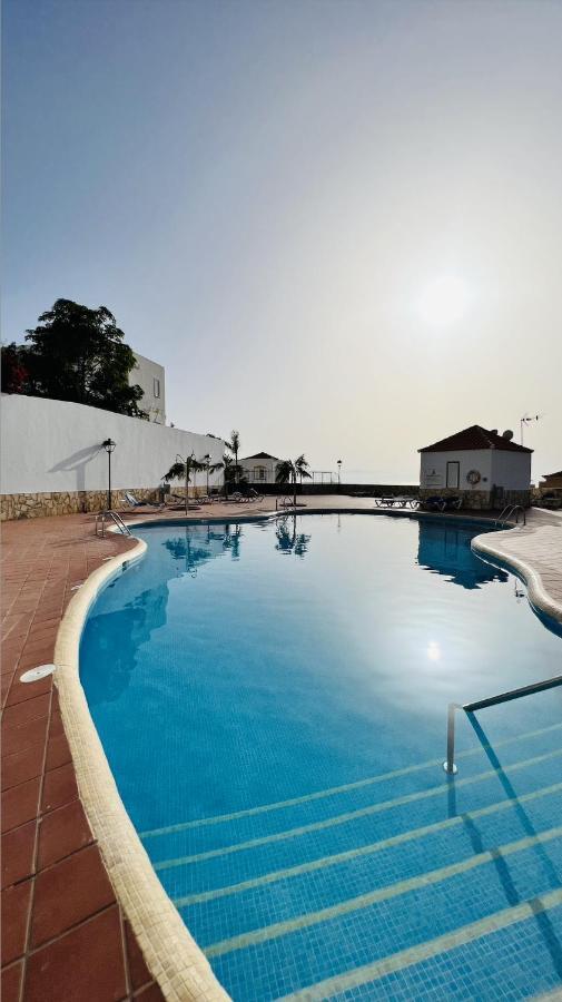 Enchanting House South Tenerife, Sea View Costa Adeje  Bagian luar foto