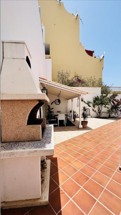 Enchanting House South Tenerife, Sea View Costa Adeje  Bagian luar foto