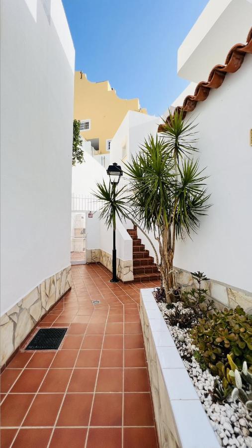 Enchanting House South Tenerife, Sea View Costa Adeje  Bagian luar foto