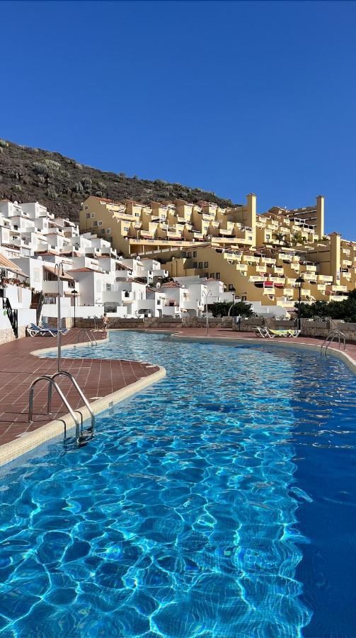 Enchanting House South Tenerife, Sea View Costa Adeje  Bagian luar foto