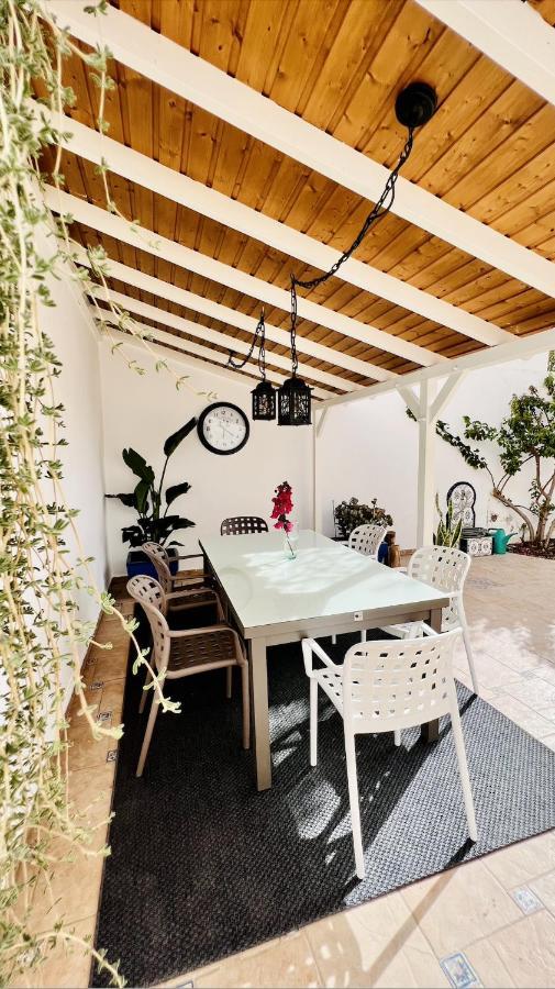 Enchanting House South Tenerife, Sea View Costa Adeje  Bagian luar foto