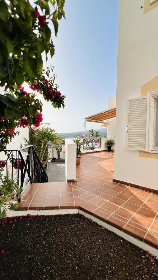 Enchanting House South Tenerife, Sea View Costa Adeje  Bagian luar foto