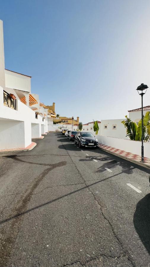 Enchanting House South Tenerife, Sea View Costa Adeje  Bagian luar foto