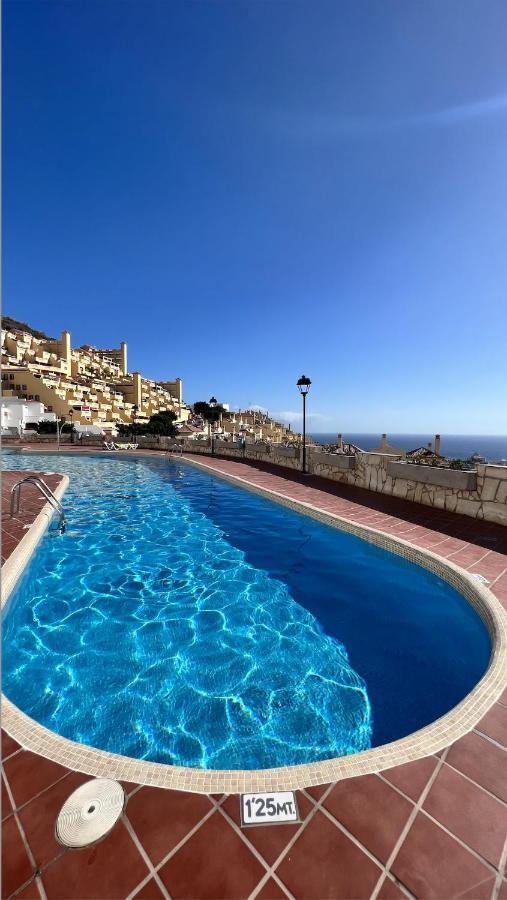 Enchanting House South Tenerife, Sea View Costa Adeje  Bagian luar foto