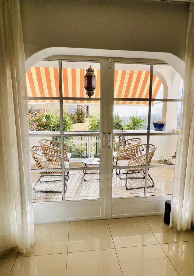 Enchanting House South Tenerife, Sea View Costa Adeje  Bagian luar foto