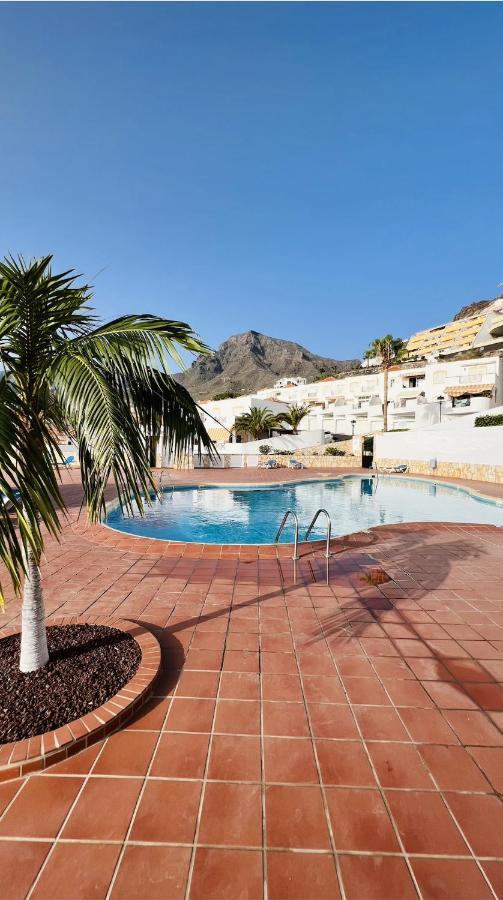 Enchanting House South Tenerife, Sea View Costa Adeje  Bagian luar foto
