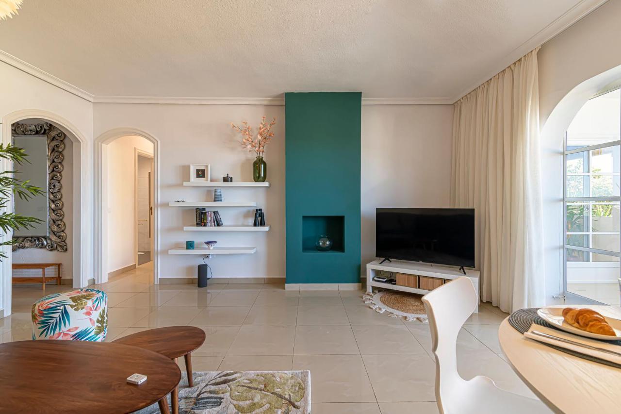 Enchanting House South Tenerife, Sea View Costa Adeje  Bagian luar foto